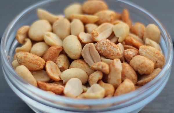 Cara Menggoreng Kacang Bawang Biar Empuk dan Renyah
