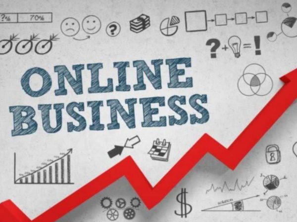 Macam - Macam Bisnis Online yang Menguntungkan